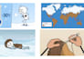 make stickman  videos like zenn, axen, paint explainer